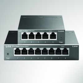 TL-SG108